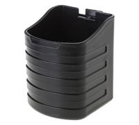 Fishing Barrel Accessories Cup Holder Fishing Box Bottle Raft Beverage Can Mug Container Tackle Holder Vertical Insert Outdoor Accessories