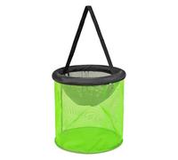 Fishing Basket Circular Design Buoyant Mesh Net