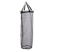 Fishing Basket for Caught Fish - Fish Basket, Fish Cage, Fishing Protection, Thickened Foam, Swimming Ring, Floating Fishing Basket, Foldable Net Holder Cage for Caught Crabs Minnow