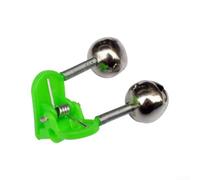 Fishing Bells Featuring a Twin Bell Design Perfectly Suited For Night Use on the Water