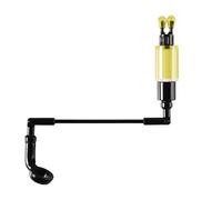 Fishing Bells | High Visibility & Adjustable - Sound and Light Alert for Fishing Rod - for Family Friends Home Adults Thanksgiving Christmas New Year