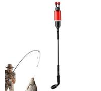 Fishing Bells, High Visibility and Adjustable - Vertical Fishing Rod Lights | for Family Friends Home Adults Thanksgiving Christmas New Year