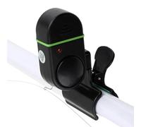 Fishing Bells | Sea Pole Alarm - Sensitive Electronic Indicator with LED Sound Alert Fishing Rod for Daytime Night Fishing