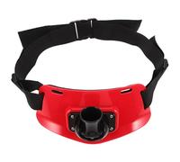 Fishing Belt Rod Holder Adjustable Abs Support for Rods