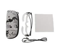 Fishing Binocular 4X Magnification, Binocular For Adults For Adults Hands, Watching Concerts, Clear Images With Customized Lenses, Comfortable Wearing Experience With