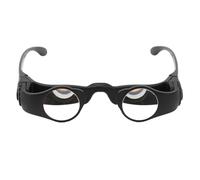 Fishing Binocular Glasses Hands 8x Zoom Green Film HD Telescope with CPL Filters