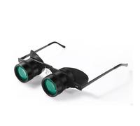 Fishing binoculars, head mounted binoculars,Binocular Glasses for Fishing, Bird Watching, Sports, Concerts, Theater, Opera, TV, Sight Seeing