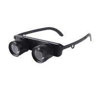 Fishing Binoculars Tool, for Watching, Sports, Measure, and Sightseeing, Telescope Optical Lens Glasses Camping Equipment(Extended)