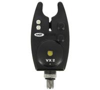 FISHING BITE ALARM Carp / coarse Bite Alarm with Volume Control (VX2)