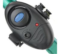 Fishing Bite Alarm | Electronic Fishing Rod Sound Alert - Automatic Fish Bite Indicator, Fishing Bite Sensor, Highly Sensitive Fish Bite Alarm Indicator, Portable Fishing Gear For Night Fishing