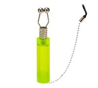 Fishing Bite Alarm - Highly Sensitive Carp System, Durable Rod and Reel Holder Support Signal, Sound, Fresh Saltwater, Sea, Lake, River, Fishing Gear, Outdoor Travel, Camping