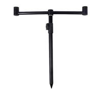 Fishing Bite Alarm Holder Fishing Rod Holder | Surf Rod Holder Fishing Bite Alarm - Aluminum Alloy Fishing Rod Holder For Floor, Fishing Rod Holder College
