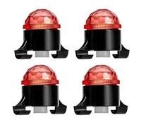 Fishing Bite Alarm, Night Fishing Lights Sensitive and Portable | Night Fishing Accessories, Fishing Equipment, Fishing Lights for at Night, All Kinds of Fishing Occasions