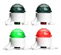 Fishing Bite Alarm - Sensitive and Portable Fish Bite Alarm | Fishing Equipment, Night Fishing Accessories, Fishing Lights for at Night, All Kinds of Fishing Occasions