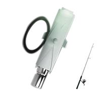 Fishing Bite Alarms for Fishing Rods Indicator Gadgets with Acoustic and