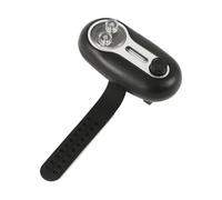 Fishing Bite Alarms - LED Fishing Bell Warnings | Bite Alarm with Sensitive Sound & Indicator | Summer Fishing Rod Equipment Night Carp Tool For Beginners And