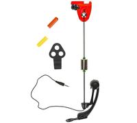 Fishing Bites Alarm Sound Alert Indicators Light Stick Fishing Swingers Tackles Chain Swingers Fishing Bites Indicators Fishing LED Bites