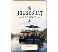 FISHING BOAT LOG