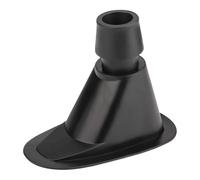 Fishing Boat Rod Holder, Adjustable Double Diameter Mount, Secure Quick Release Bracket System, Resistant Build, Great For Canoeing Kayaks Pontoons Inflatable Outdoor Adventures