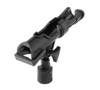 Fishing Boat Rod Holder with Mount Bracket Fishing Rod Rack 360 Degree Adjustable Rod Bracket Fishing Boat Kayak Yacht Fishing Rod Holder Stand