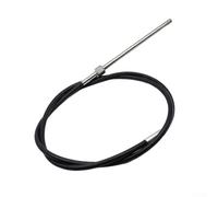 Fishing Boat Steering Cable 14ft Salt Resistant(13 feet)