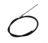 Fishing Boat Steering Wire 14ft Salt Resistant(16 feet)