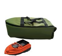 Fishing Boat Storage Bag, Storage Bag Carry Bag - E Design Waterproof Our Fishing Bags Allow You to Store All Your Fishing Tackle Tackle Keep Your Fishing Trip, Green, Voir description, See