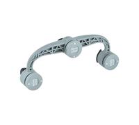 Fishing Bobbin Knotter - Knot Assist Tool for Easy Line Connection | Compact Design with Anti-Slip Grip, Quick FG Knot Tying Device for Lure Fishing and Sea Angling, 14cm