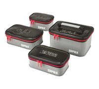 Fishing box Rapala Hydro S Gris 1 mm
