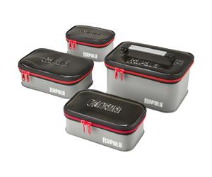 Fishing box Rapala Hydro S Gris 1 mm