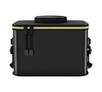 Fishing Bucket Portable Waterproof Fish Storage Container with Large