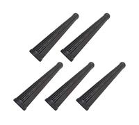 Fishing Cage Shrimp Fish Trap Basket | Fishing Net Trap for Bait 5pcs - Eel Trap Basket Trumpet Cage Hard to Escape for Fish