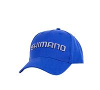 Baseball cap Shimano Bleu TU
