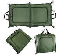 Fishing Carp Padded Unhooking Beanie Mat Large