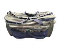 Fishing Carryall Bag Holdall Tackle, Side & Front Storage, Carp. 67 x 35 x 30