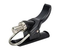 Fishing Casting Trigger - Portable Ergonomic Thumb Button Cast Aid for Fishing Rod - Casting Trigger - High Performance Fishing Aid for Saltwater Fishing | Comfortable Casting Support, Non-Slip