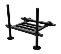 Fishing chair Nytro Impax X36 Single Leg Noir TU