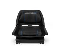 Fishing chair Preston Absolute 5G 360 Noir 44x29x52 cm