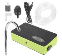 Fishing Charging Portable Induction Three One in Pump Oxygenation