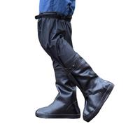 Fishing Chest Waders for Men Women with PVC Boots/Over The Knee,Anti slip Wear Resistant Fishing Pants for Outdoor Research Climbing Fishing Hunting Trimming Grass