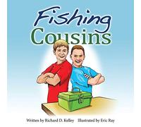 Fishing Cousins