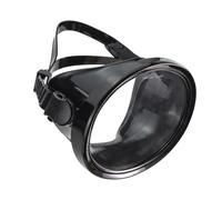 Fishing Dive Masqq - Freediving Water Goggles, Snorkeling Face Cover | Tempered Glass Clear Vision Eyewear | Adjustable Strap High Definition Scubaa Accessories for Underwater Spearfishing Adventures