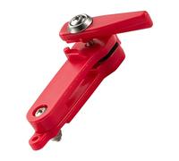 Fishing Downrigger Clips - Weights for Trolling, Heavy Tension Weight Release Clip | Stainless Steel Long Line for Planer Board, C