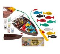 Fishing Drinking Game