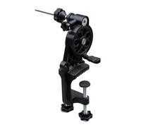 Fishing Equipment Reel Line Management Tool Fishing Winders Casting Reel Spooler 3.5:1 Precisions Ratio Line Winding Tool