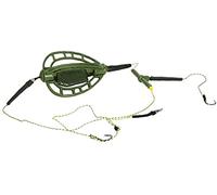 Fishing Feed, Method Feeder Fishing Bait The Feeder Rigs Fishing Inline Bait Trap Fishing Accessories