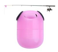 Fishing Feeder | Portable Feeder Equipment Accessories | Bait Holding Tool | Enthusiastic Women, Family and Friends for Outdoor Fishing