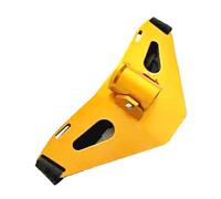 Fishing Fighting Belt Fish Rod Holder Adjustable Waist Boats Tackle Enduring Adjustable Fishing Fighting Waist