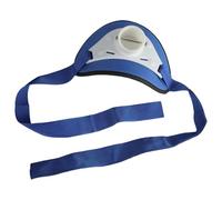Fishing Fighting Waist Belt Adjustable Sea Top Protections Belt Rod Holder Accessory Adjustable Fishing Tool
