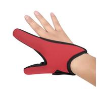 Fishing Finger Guards Fishing Gloves Two Finger Grip